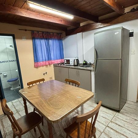 Los Marinos Rosario Exteriér fotografie
