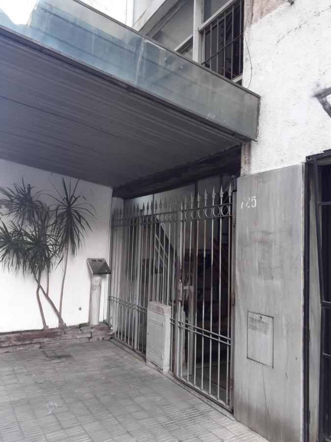 Los Marinos Rosario Exteriér fotografie